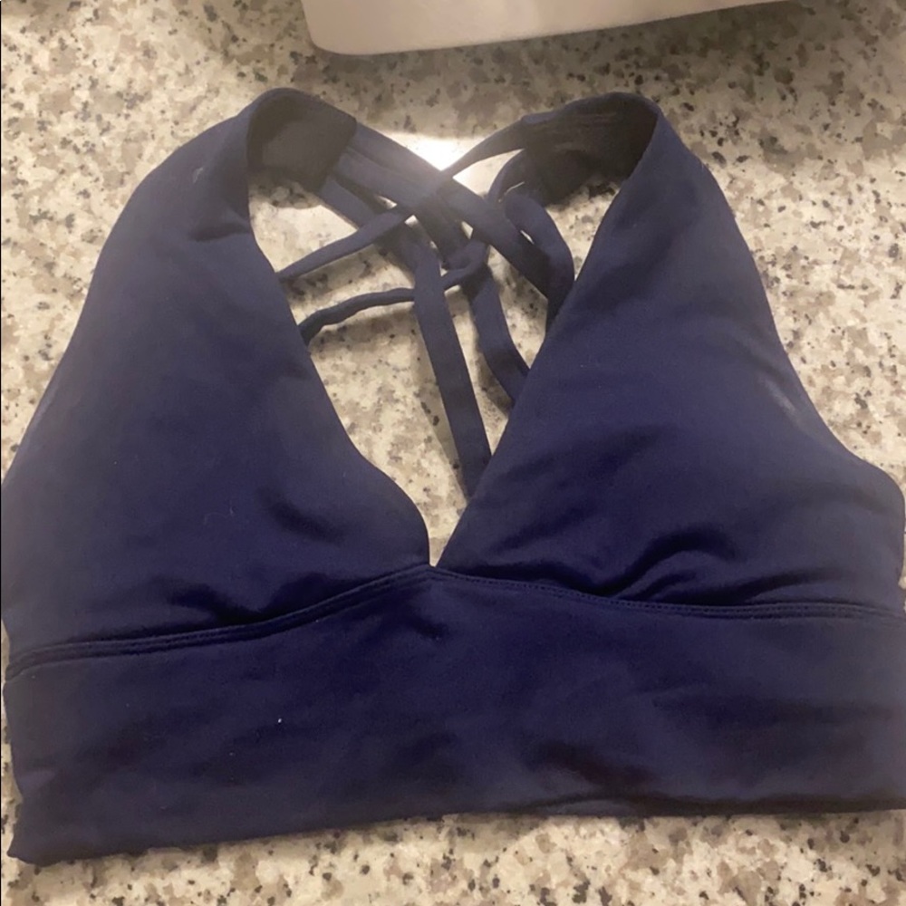Ethos Sports Bra
